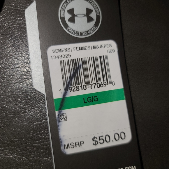 Under Armour Leggins - Picture 8 of 8